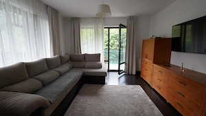 Apartament 2 camere, open space, zona Tampa Gardens