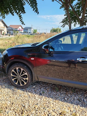 Nissan qashqai +2 , 1.6 dci, 4x4 - imagine 6