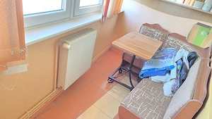 Vand apartament 2 camere in Deva, zona Pescarilor (Kogalniceanu), decomandat,  - imagine 11