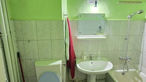 Vand apartament 2 camere in Deva, zona Pescarilor (Kogalniceanu), decomandat,  - imagine 7