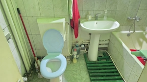 Vand apartament 2 camere in Deva, zona Pescarilor (Kogalniceanu), decomandat,  - imagine 6