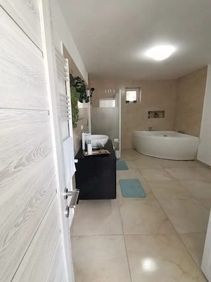 Vand casa renovata Beregsau mic  - imagine 9