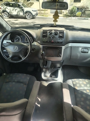 vito 4x4 de vânzare 