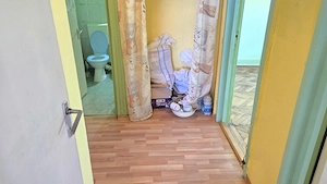 Vand apartament 2 camere in Deva, zona Pescarilor (Kogalniceanu), decomandat,  - imagine 13