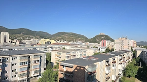 Vand apartament 2 camere in Deva, zona Pescarilor (Kogalniceanu), decomandat,  - imagine 12