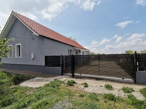 Vand casa renovata Beregsau mic 