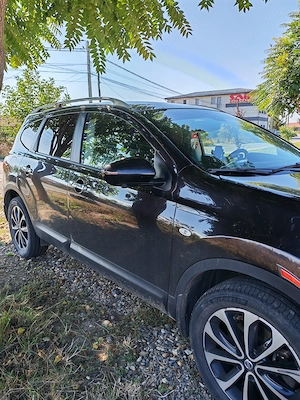 Nissan qashqai +2 , 1.6 dci, 4x4 - imagine 7