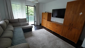 Apartament 2 camere, open space, zona Tampa Gardens - imagine 2