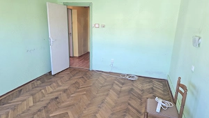 Vand apartament 2 camere in Deva, zona Pescarilor (Kogalniceanu), decomandat,  - imagine 2