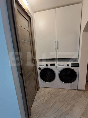 Apartament 2 camere, renovat și complet mobilat – I.C. Brătianu - imagine 9