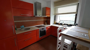 Apartament 2 camere, open space, zona Tampa Gardens - imagine 6