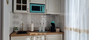 Locație de LUX ! Apartament 2 Camere în Centru – Investiția Ideală - imagine 9