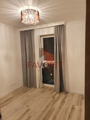 3 camere | Bloc nou | Etaj intermediar | Loc parcare subteran - imagine 9