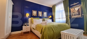 Locație de LUX ! Apartament 2 Camere în Centru – Investiția Ideală - imagine 2