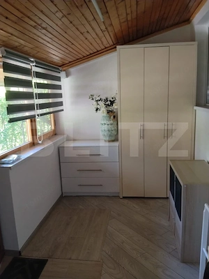 Apartament 2 camere, renovat și complet mobilat – I.C. Brătianu - imagine 10