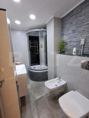 Apartament 2 camere, renovat și complet mobilat – I.C. Brătianu - imagine 5
