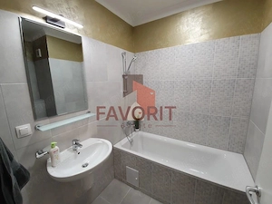 3 camere | Bloc nou | Etaj intermediar | Loc parcare subteran - imagine 8