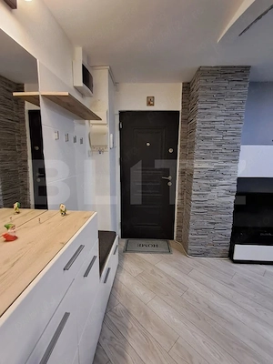 Apartament 2 camere, renovat și complet mobilat – I.C. Brătianu - imagine 8