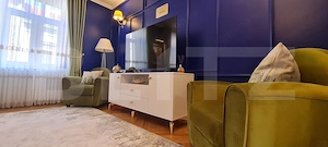 Locație de LUX ! Apartament 2 Camere în Centru – Investiția Ideală - imagine 3