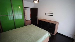 Apartament 2 camere, open space, zona Tampa Gardens - imagine 3