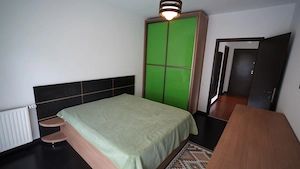 Apartament 2 camere, open space, zona Tampa Gardens - imagine 5