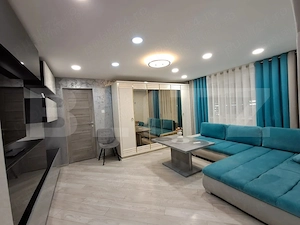 Apartament 2 camere, renovat și complet mobilat – I.C. Brătianu