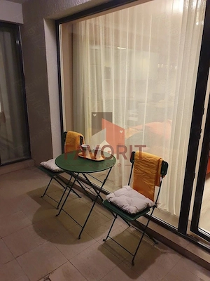 3 camere | Bloc nou | Etaj intermediar | Loc parcare subteran - imagine 7