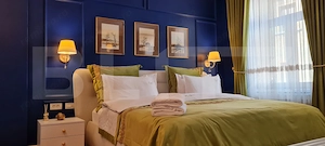 Locație de LUX ! Apartament 2 Camere în Centru – Investiția Ideală - imagine 6