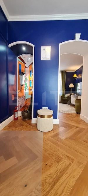 Locație de LUX ! Apartament 2 Camere în Centru – Investiția Ideală - imagine 7