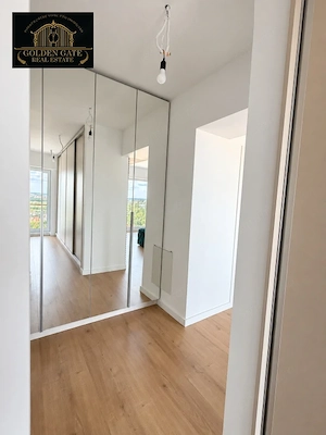 Duplex 4 camere | 137,3 m² total | Mobilat și utilat | 3 băi | 2 X Parcare - imagine 15