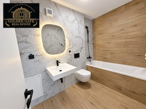Duplex 4 camere | 137,3 m² total | Mobilat și utilat | 3 băi | 2 X Parcare - imagine 18