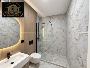 Duplex 4 camere | 137,3 m² total | Mobilat și utilat | 3 băi | 2 X Parcare - imagine 11