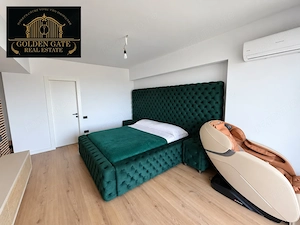 Duplex 4 camere | 137,3 m² total | Mobilat și utilat | 3 băi | 2 X Parcare - imagine 8