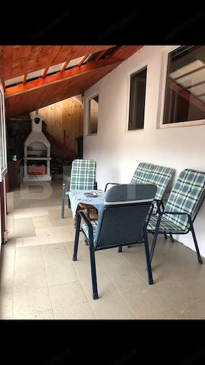 Casa de vacanta, 160 mp, zona Valea Regilor – Gurghiu - imagine 4