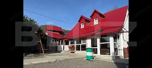 Casa de vacanta, 160 mp, zona Valea Regilor – Gurghiu - imagine 3