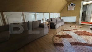 Casa de vacanta, 160 mp, zona Valea Regilor – Gurghiu - imagine 6