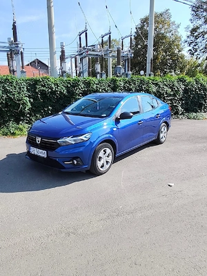 Vand dacia logan 2022 - imagine 4