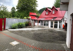 Casa de vacanta, 160 mp, zona Valea Regilor – Gurghiu - imagine 2