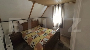 Casa de vacanta, 160 mp, zona Valea Regilor – Gurghiu - imagine 8