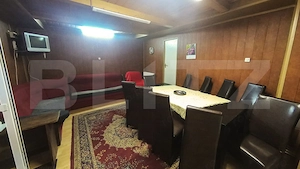 Casa de vacanta, 160 mp, zona Valea Regilor – Gurghiu - imagine 5