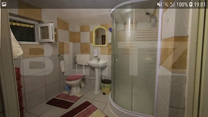 Casa de vacanta, 160 mp, zona Valea Regilor – Gurghiu - imagine 9