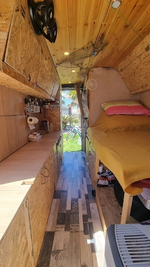 vând Fiat Ducato - imagine 8