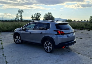 Peugeot 2008 1.2 PureTech Turbo EAT6 S&S Allure - imagine 3