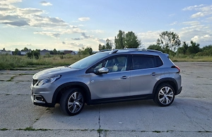 Peugeot 2008 1.2 PureTech Turbo EAT6 S&S Allure - imagine 2