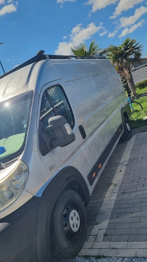 vând Fiat Ducato - imagine 7