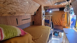 vând Fiat Ducato - imagine 5