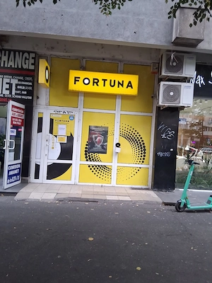Închiriere Spațiu Comercial