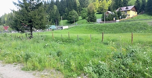 Proprietar - Vând Teren Intravilan 1402 mp, Perfect Plan   Predeal, Malul Ursului - imagine 4