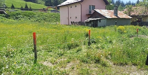 Proprietar - Vând Teren Intravilan 1402 mp, Perfect Plan   Predeal, Malul Ursului - imagine 3