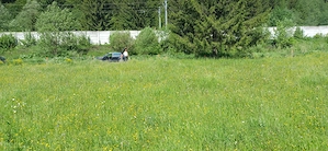 Proprietar - Vând Teren Intravilan 1402 mp, Perfect Plan   Predeal, Malul Ursului - imagine 2